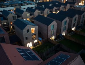 Schneider Electric Raporuna Göre Ev Sahipleri Enerji Verimliliği Konusunda Bilinçli Ancak Mevcut Teknolojileri Daha Etkin Kullanabilir