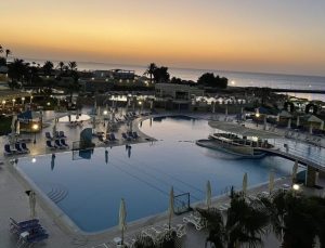 Coral Group Hotels Mısır’da İkinci Otelini Açıyor