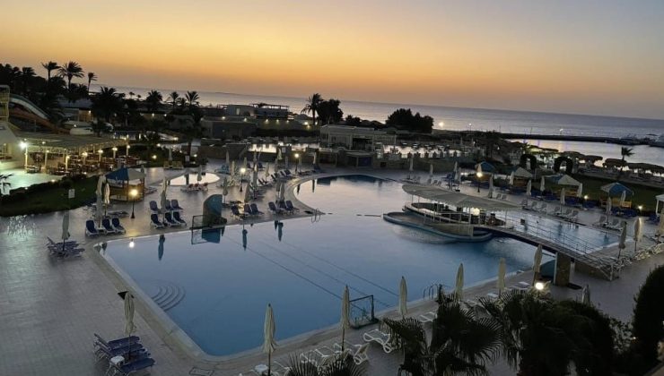 Coral Group Hotels Mısır’da İkinci Otelini Açıyor