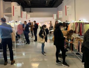 Paris’te Türk Moda Endüstrisinin Şov Zamanı