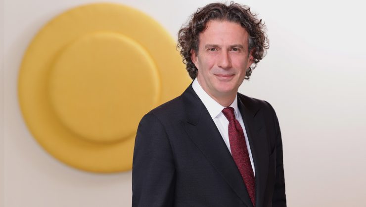 Eşarj, Müşterilerine Akıllı Rota Çözümleri ile Kesintisiz Yolculuk Deneyimi Sunuyor