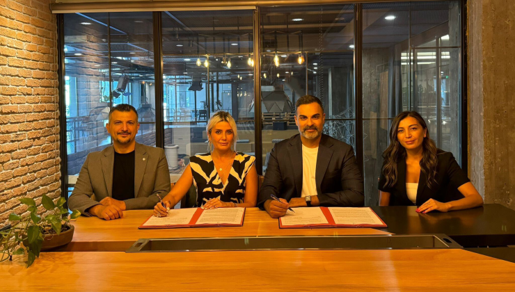 Aktif Ventures ve Fuze Güçlerini Birleştirdi
