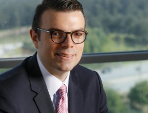 Abdi İbrahim, Karbon Saydamlık Projesi’nde ikinci kez İklim A Listesi’ne girdi