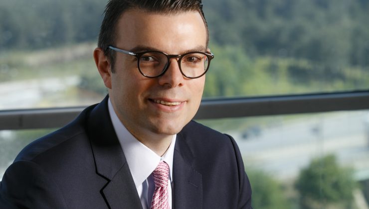 Abdi İbrahim, Karbon Saydamlık Projesi’nde ikinci kez İklim A Listesi’ne girdi