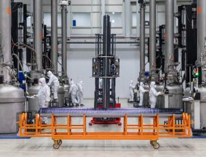 Kalyon PV’de Talep Toplama Süreci Başarıyla Tamamlandı