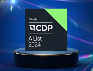 Teknosa, CDP A Listesi’nde Küresel Liderler Arasında Yerini Aldı