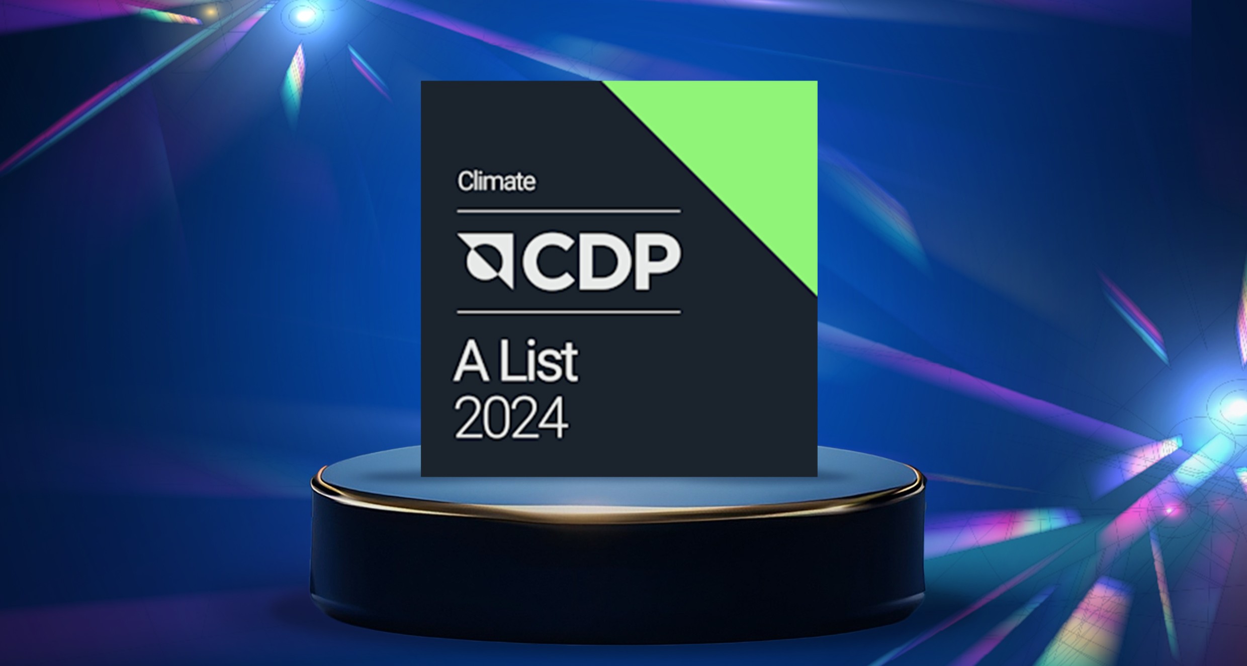 Teknosa, CDP A Listesi’nde Küresel Liderler Arasında Yerini Aldı ...