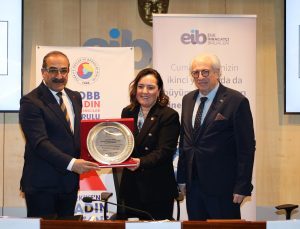 Kadın Girişimciler İçin Güçlü Adım