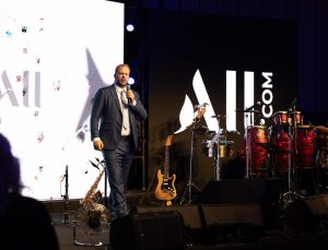 Accor Türkiye, İş Ortakları ve ALL Üyeleriyle Birlikte Başarı Dolu Bir Yılı Kutladı