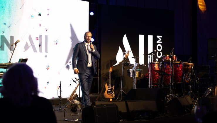 Accor Türkiye, İş Ortakları ve ALL Üyeleriyle Birlikte Başarı Dolu Bir Yılı Kutladı