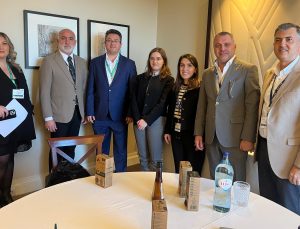 Türk Kozmetik Sektöründen Lizbon’a Ticaret Heyeti