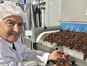 Türkiye Organikte de Dünyanın Gıda Ambarı