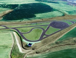 Petlas, Lastik Testleri İçin 2024 Yılında 35 Bin Km Yol Katetti