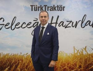 TürkTraktör Kesintisiz Pazar Liderliğini 18. Yıla Taşıdı