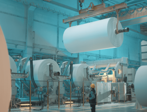 Yatırımlarla Sürdürülebilir Büyümeye Devam