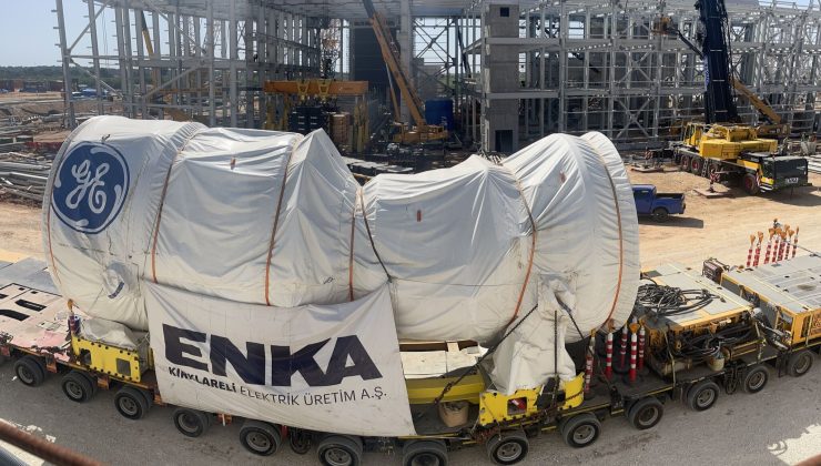 Birinci Önceliğimiz: Türkiye’nin Daha Sürdürülebilir Enerjiye Geçişine Güç Vermek