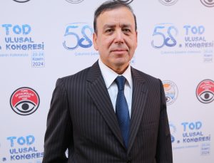 Gözünüzdeki Kırmızılıklar İçin Göz Doktoruna Gidin