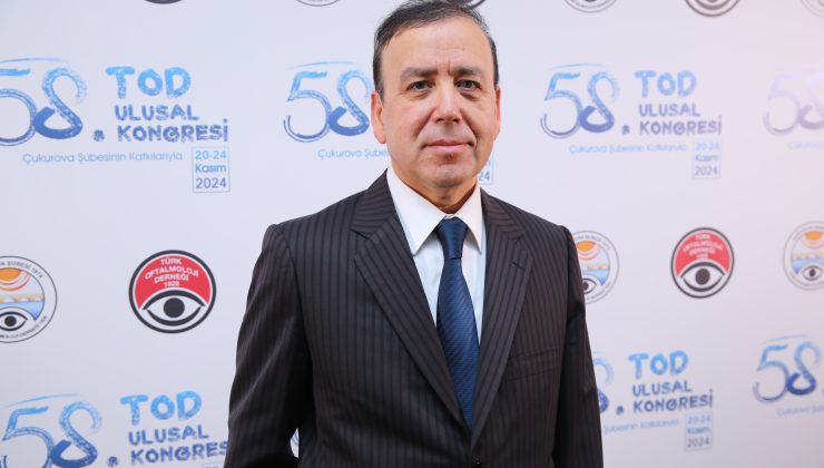 Gözünüzdeki Kırmızılıklar İçin Göz Doktoruna Gidin