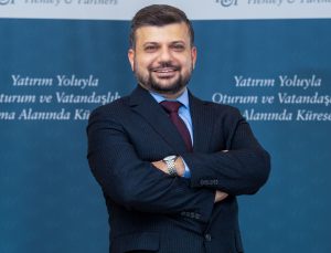 Türkiye Yatırım Yoluyla Vatandaşlıkta İlk 10’da