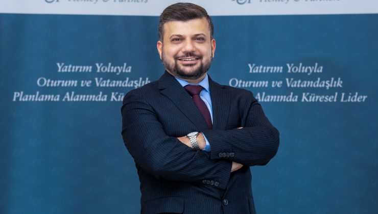 Türkiye Yatırım Yoluyla Vatandaşlıkta İlk 10’da