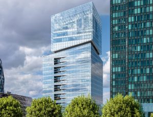 Saint-Gobain, Küresel Çapta Fosroc’un Satın Alımını Tamamladı