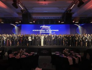 1,5 Milyon Tüketici Müşteri Deneyiminin Lider Markalarını Belirledi