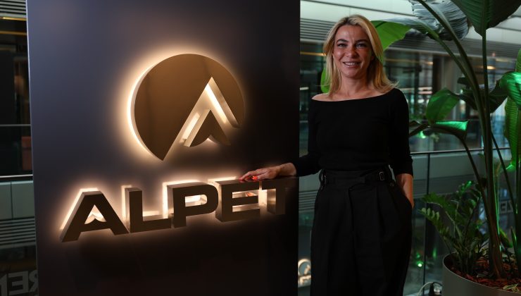 ALPET Türkiye Genel Müdürü Fidan Bayındır Oldu
