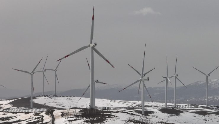 Eksun Gıda’dan Yeşil Enerjiye 14,1 Milyon Euroluk Yatırım!