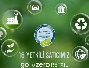 Doğuş Otomotiv, Yetkili Satıcılarını Sürdürülebilirlikte Global Standartlara Taşıyor