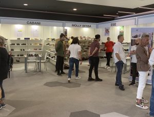 Türk Deri Ürünleri İtalya’da Güçleniyor