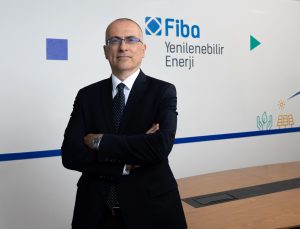 Fiba Yenilenebilir Enerji, CDP’den A Notu Alarak Küresel Liderler Arasına Girdi