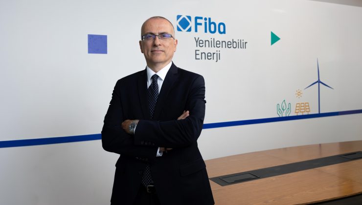 Fiba Yenilenebilir Enerji, CDP’den A Notu Alarak Küresel Liderler Arasına Girdi