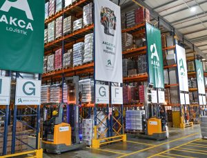 Lojistik Sektörü Dijitalleşmeyle Büyüyor