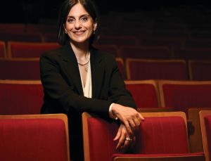 Zorlu PSM ve Galatasaray Üniversitesi İş Birliğiyle Sanat Yöneticileri Yetişiyor