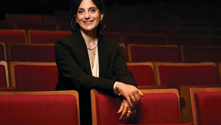 Zorlu PSM ve Galatasaray Üniversitesi İş Birliğiyle Sanat Yöneticileri Yetişiyor