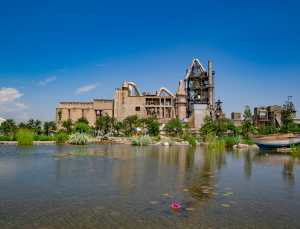 Akçansa’ya CDP İklim Değişikliği Programı’nda A- Liderlik Notu