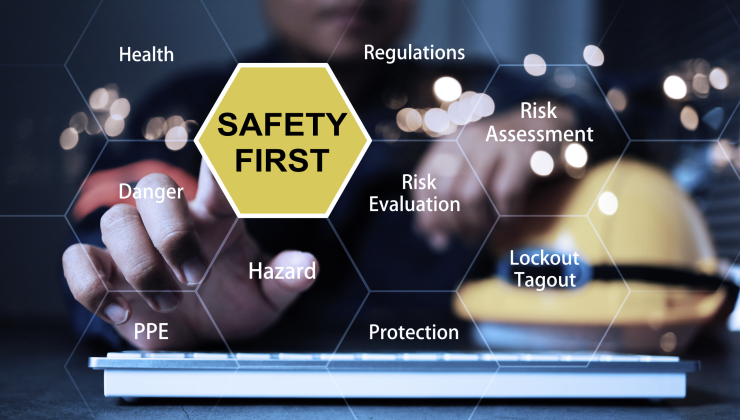 Mitsubishi Electric, MELSEC iQ-R Serisi Yerel Güvenlik I/O Modüllerini Tanıttı