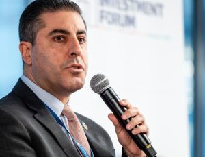 TÜYİD’in Yeni Başkanı Seçildi