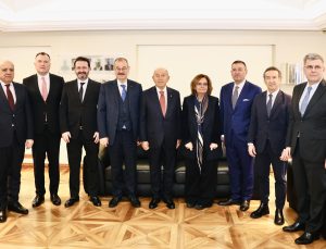 ÇEİS’in 31. Olağan Genel Kurulu Gerçekleştirildi