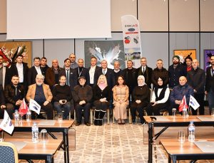 Alarko Carrier ve Hür Grup Sektör Profesyonelleriyle Bir Araya Geldi