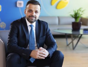 Turkcell, Dünyanın İlk Kıtalararası Karasal Kuantum Anahtar Dağıtımını Gerçekleştirdi