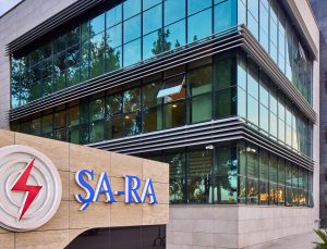 ŞA-RA Teknoloji, İstanbul’un Enerji Altyapısını Güçlendiriyor
