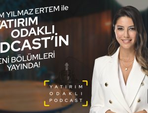 Odeabank’ın Yatırım Odaklı Podcast’i Üçüncü Sezona Başladı