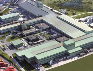 Borçelik, Su Güvenliği Programı’nda CDP’den En Yüksek Notu Aldı