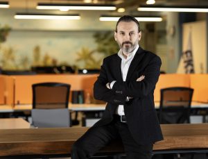 Eksim Holding’de Üst Düzey Atama