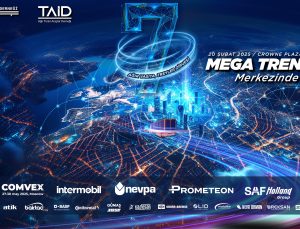 Sektörün En Büyük Buluşması Başlıyor
