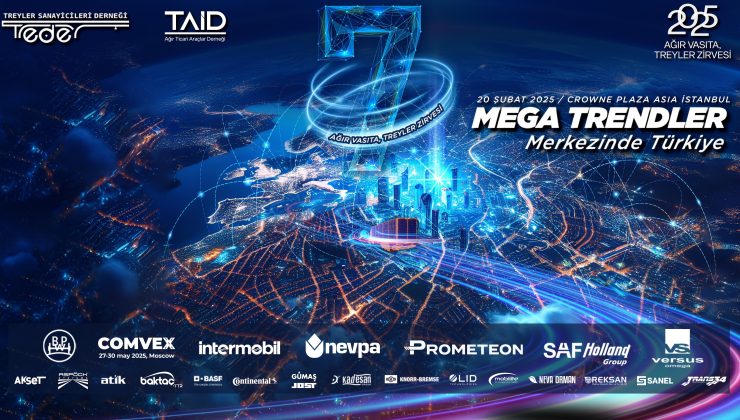 Sektörün En Büyük Buluşması Başlıyor