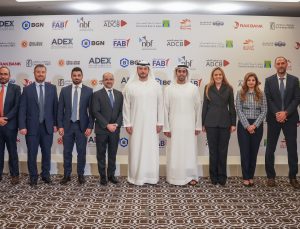 BGN’den 232,5 Milyon Dolarlık Stratejik Finansman Anlaşması