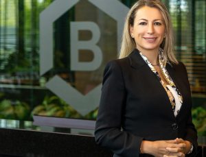 Bayegan, İlk Kez Katıldığı Ecovadis’ten Gümüş Madalya Aldı