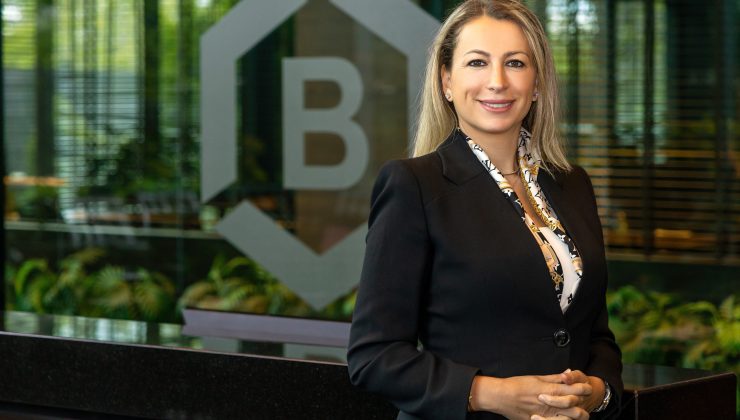 Bayegan, İlk Kez Katıldığı Ecovadis’ten Gümüş Madalya Aldı
